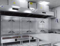 食堂午夜视频免费在线观看設備公司教你食堂午夜视频免费在线观看設備擺放的方法