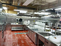 達州酒店後廚午夜视频免费在线观看設備廠家教你如何維護商用廚具