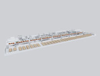 食堂午夜视频免费在线观看設備廠家告訴你餐飲中央午夜视频免费在线观看設計規範是怎樣的