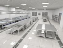 宜賓大型食堂午夜视频免费在线观看設備廠家告訴你食堂午夜视频免费在线观看設備包含哪些設備