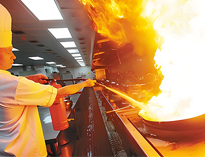 中央午夜视频免费在线观看設備廠家告訴你商用午夜视频免费在线观看最容易發生火災的地方