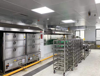 不鏽鋼午夜视频免费在线观看設備廠家告訴你選擇不鏽鋼廚具的八大好處