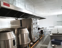 商用午夜视频免费在线观看設備排名前十廠家告訴你普通不鏽鋼油煙機的常見問題