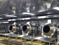 成都中央午夜视频免费在线观看設備廠家告訴你那些行業在使用中央午夜视频免费在线观看