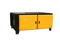 千人食堂午夜视频免费在线观看設備廠家告訴你如何選擇油煙淨化器