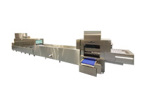 拉薩午夜视频免费在线观看設備廠家教你長龍洗碗機的使用方法