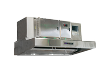 成都午夜视频免费在线观看設備廠家告訴你餐廳店使用無煙管一體淨化油煙機劃算嗎，值得購買嗎