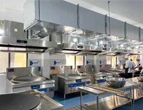 四川午夜视频免费在线观看設備生產廠家告訴你如何分別食堂午夜视频免费在线观看設備的好壞