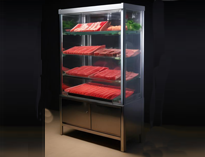 貴州餐飲午夜视频免费在线观看設備廠家告訴你點菜櫃的功能以及使用注意事項