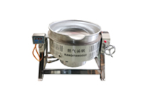 職工食堂午夜视频免费在线观看一體化設備廠家告訴你不鏽鋼夾層鍋的種類以及保養注意事項