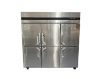 商用午夜视频免费在线观看設備品牌廠家告訴你商用六門冰櫃使用方法和注意事項