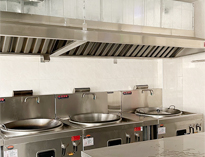 雲南酒店午夜视频免费在线观看設備廠家告訴你商用灶具的新功能和特征