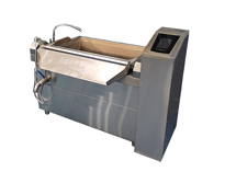 綿陽午夜视频免费在线观看設備公司告訴你自動油炸鍋的清洗方法和注意事項