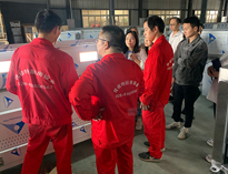 改進產品質量，午夜影院污在线观看開展油煙淨化一體機研討會