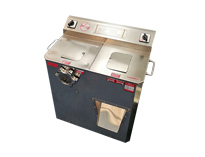 食堂午夜视频免费在线观看設備公司告訴你不鏽鋼絞切肉機日常維護及保養