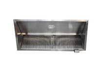 食堂午夜视频免费在线观看設備公司告訴你油煙淨化設備有哪些