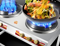 餐飲午夜视频免费在线观看設備公司告訴你燃氣的特性有哪些