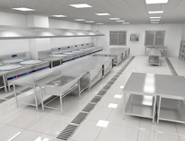 午夜视频免费在线观看設備供應商告訴你食堂午夜视频免费在线观看廢水的處理方法