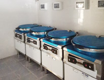 德陽食堂午夜视频免费在线观看設備廠家告訴你餐廚垃圾處理的方法