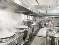 不鏽鋼商用廚具廠家告訴你食品安全要從午夜视频免费在线观看設計抓起