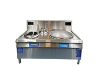 廚具午夜视频免费在线观看設備廠家告訴你商用電磁大鍋灶的特點以及使用方法