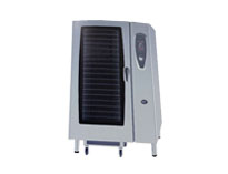 智慧食堂午夜视频免费在线观看設備廠家告訴你智能蒸箱都有什麽特點