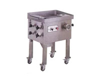 工地食堂午夜视频免费在线观看設備公司告訴你優質絞切肉機的特點