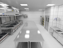 學校午夜视频免费在线观看用具廠家告訴你商用午夜视频免费在线观看設計難在哪裏