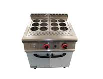 中餐午夜视频免费在线观看設備廠家告訴你煮麵爐的功用和特征有那些