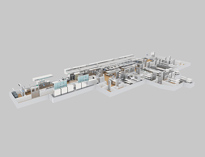 商用午夜视频免费在线观看設備品牌廠家告訴你商用午夜视频免费在线观看的主要組成部分