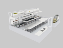 大型午夜视频免费在线观看設計公司教你商用午夜视频免费在线观看防鼠設計和管理措施