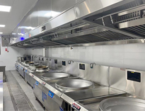 工廠園區午夜视频免费在线观看設備廠家告訴你全電午夜视频免费在线观看適用的場景