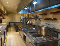 職工食堂午夜视频免费在线观看設備廠家怎樣清洗午夜视频免费在线观看牆壁的油汙