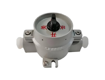 酒店後廚午夜视频免费在线观看設備廠家告訴你午夜视频免费在线观看需要防爆開關嗎