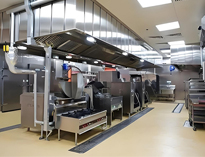 大型午夜视频免费在线观看設備廠家告訴中央午夜视频免费在线观看怎麽運作