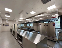 午夜视频免费在线观看設備廠家告訴你不鏽鋼廚具生鏽的原因