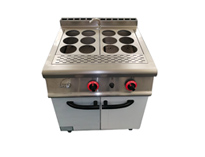 大型午夜视频免费在线观看設備廠告訴你商用煮麵爐煮麵時需要加水嗎