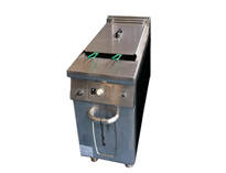 午夜视频免费在线观看設備生產廠家告訴你商用炸爐濾油車的作用