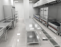 廚具午夜视频免费在线观看設備生產廠家告訴你商用午夜视频免费在线观看工程內容和類型