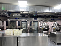 午夜视频免费在线观看設備生產廠家告訴你食堂午夜视频免费在线观看設備有哪些