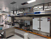 午夜视频免费在线观看廚具設備廠家告訴你大型食堂午夜视频免费在线观看設計思路