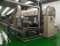 不鏽鋼廚具設備廠家告訴你大型午夜视频免费在线观看廢水處理方法談