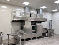 酒店廚具設備廠家告訴你商用午夜视频免费在线观看如何選擇設備