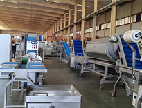 食堂午夜视频免费在线观看設備廠家告訴你中央午夜视频免费在线观看加工間有哪些如何設計