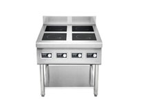 食堂午夜视频免费在线观看設備公司告訴你商用電磁爐大小火的作用以及功率