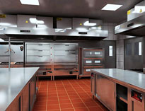 餐廳午夜视频免费在线观看設備廠家教你餐飲午夜视频免费在线观看設計細節