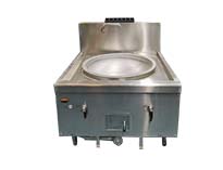 商業午夜视频免费在线观看設備生產廠家告訴你3C大鍋灶的安裝和使用注意事項