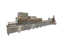 酒店午夜视频免费在线观看設備公司告訴你商用洗碗機清洗不幹淨的原因