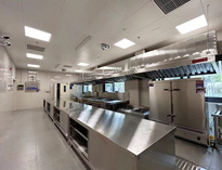 餐廳午夜视频免费在线观看設備公司告訴你商用午夜视频免费在线观看設備的款式和規格為什麽多