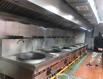 餐飲火鍋午夜视频免费在线观看設備廠家告訴你售餐區設計注意事項